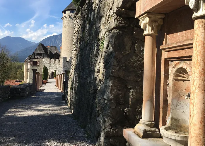 Schloss Matzen